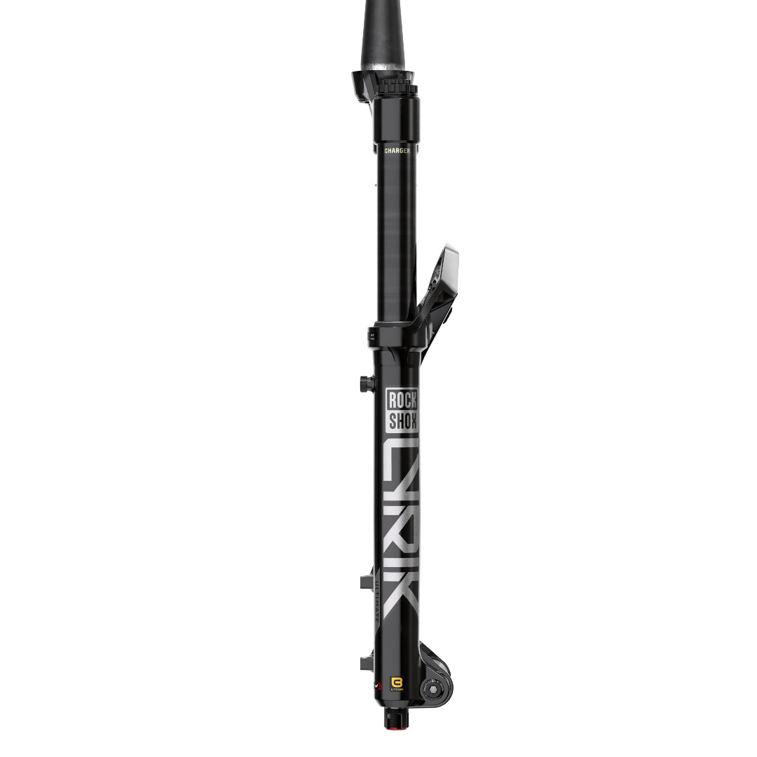 RockShox Lyrik Ultimate RC2 Gloss Black 29" D2 Boost