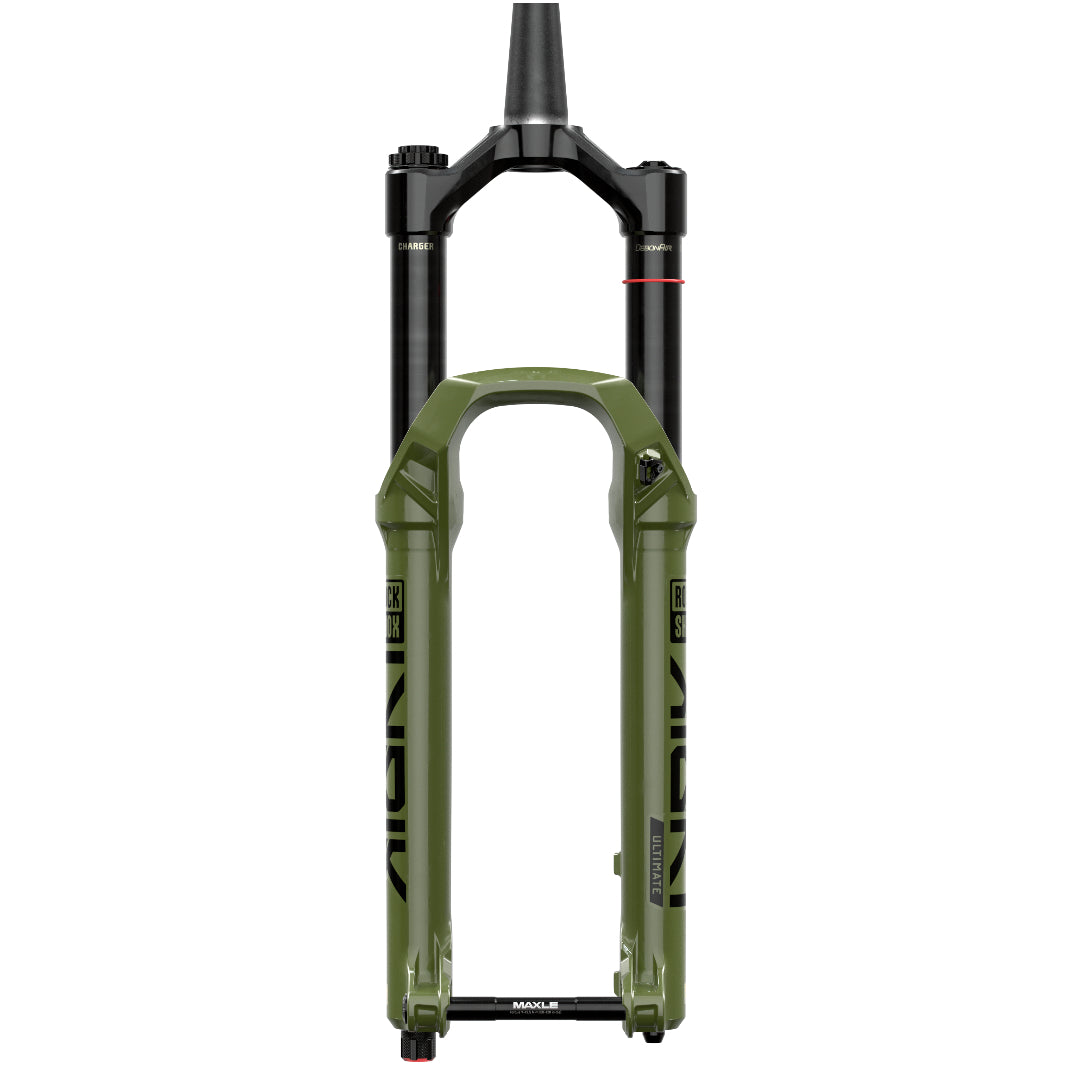 RockShox Lyrik Ultimate RC2 Green 27.5" D2 160mm