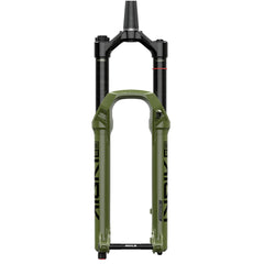 RockShox Lyrik Ultimate RC2 Green 27.5" D2 160mm