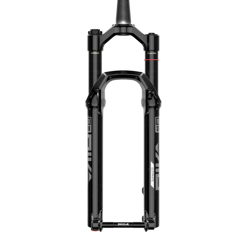 RockShox Pike Ultimate RC2 Black 29" C2 Boost
