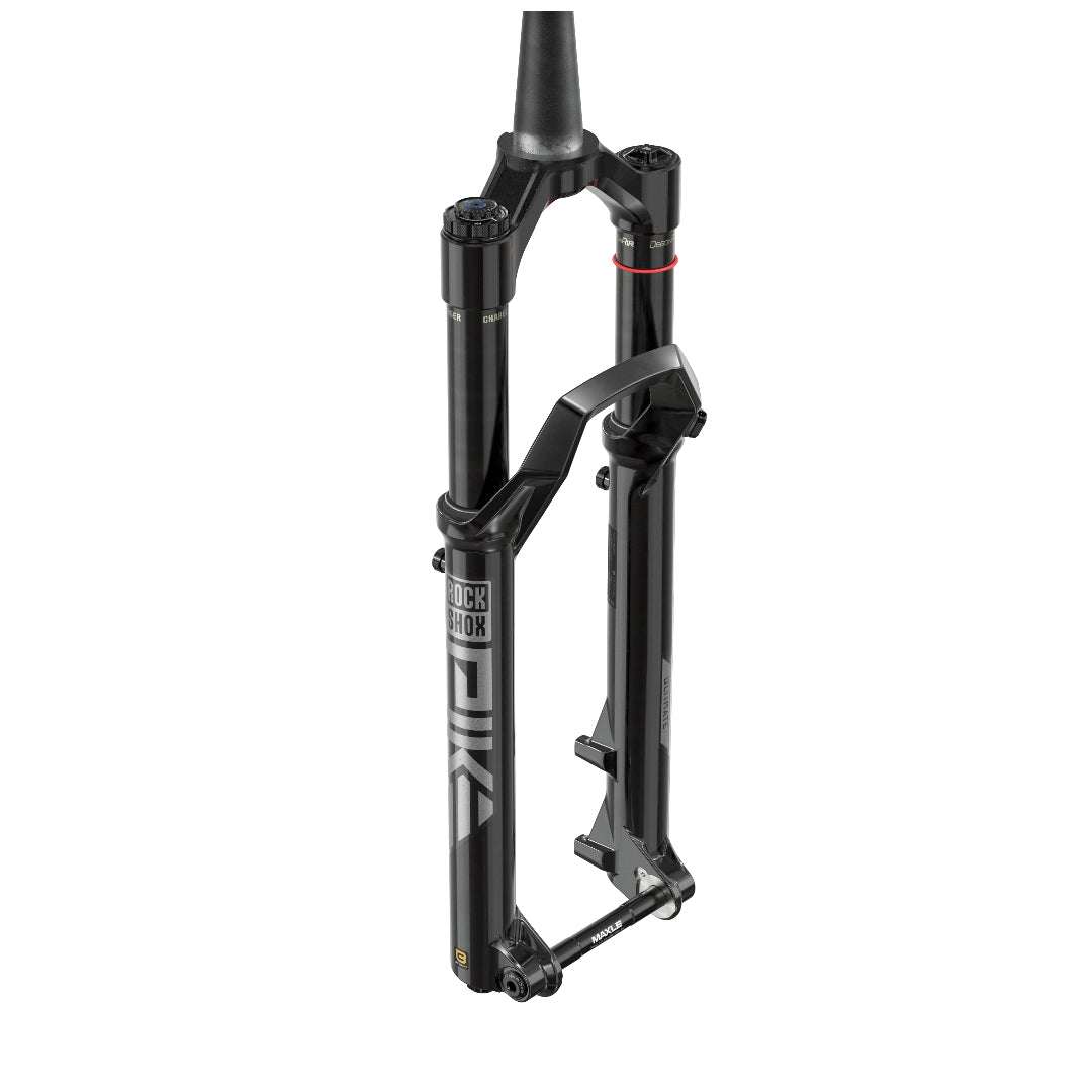 RockShox Pike Ultimate RC2 Black 27.5" C2 Boost