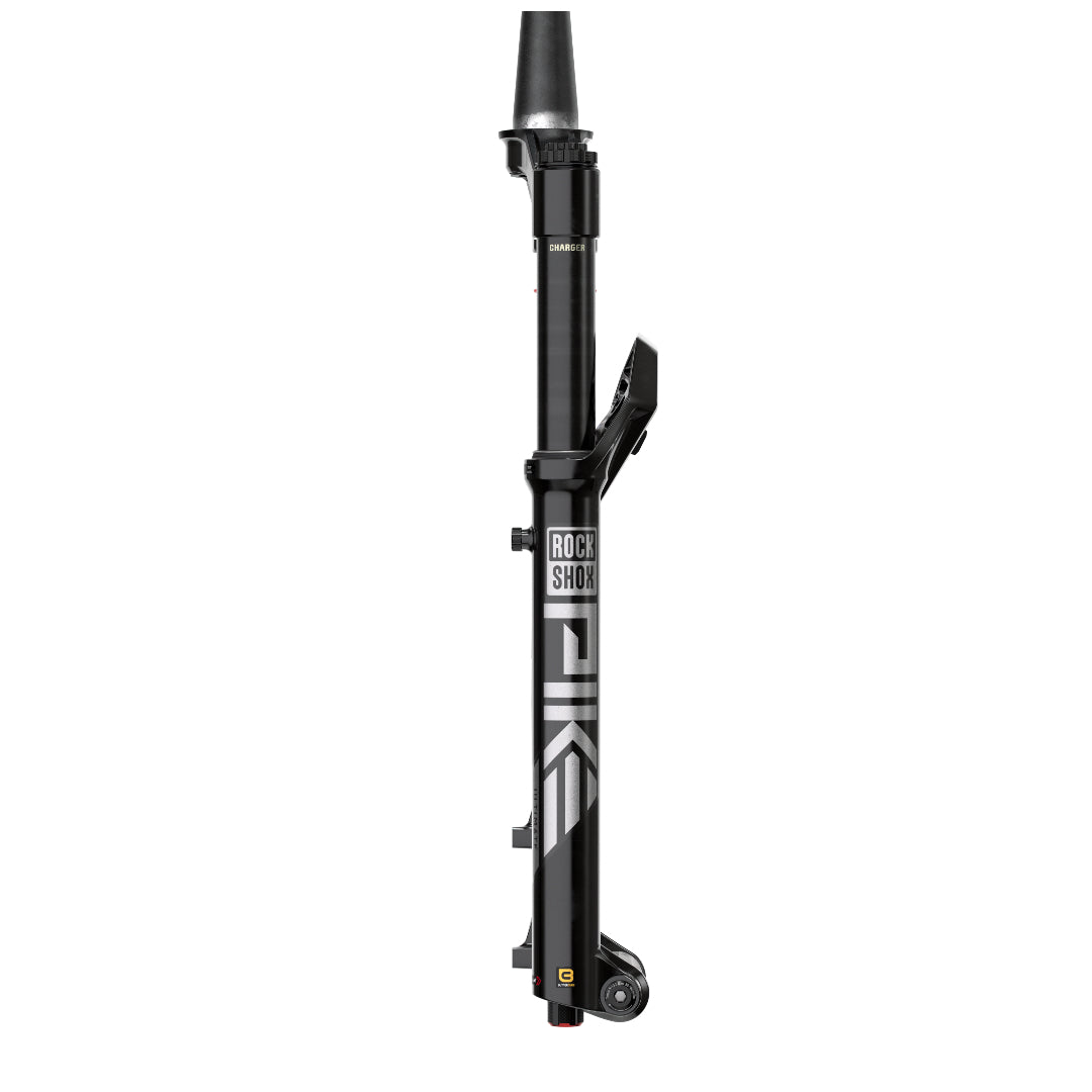 RockShox Pike Ultimate RC2 Black 27.5" C2 Boost