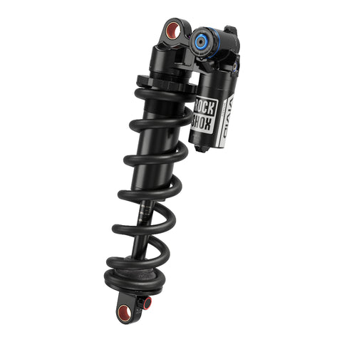 RockShox Vivid Coil Ultimate RC2T C1 - Standard