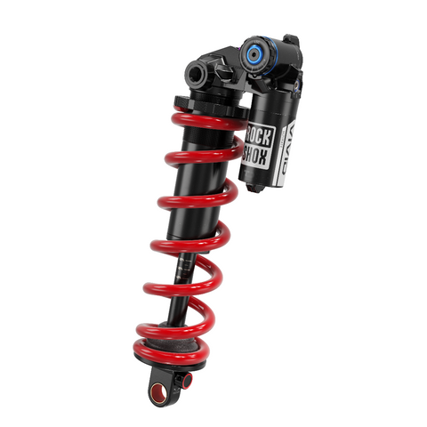RockShox Vivid Coil Ultimate RC2T C1 - Trunnion
