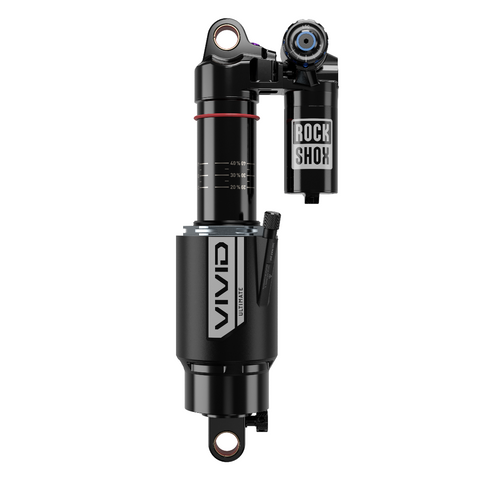 Rockshox Vivid Air Ultimate DH RC2T - C1