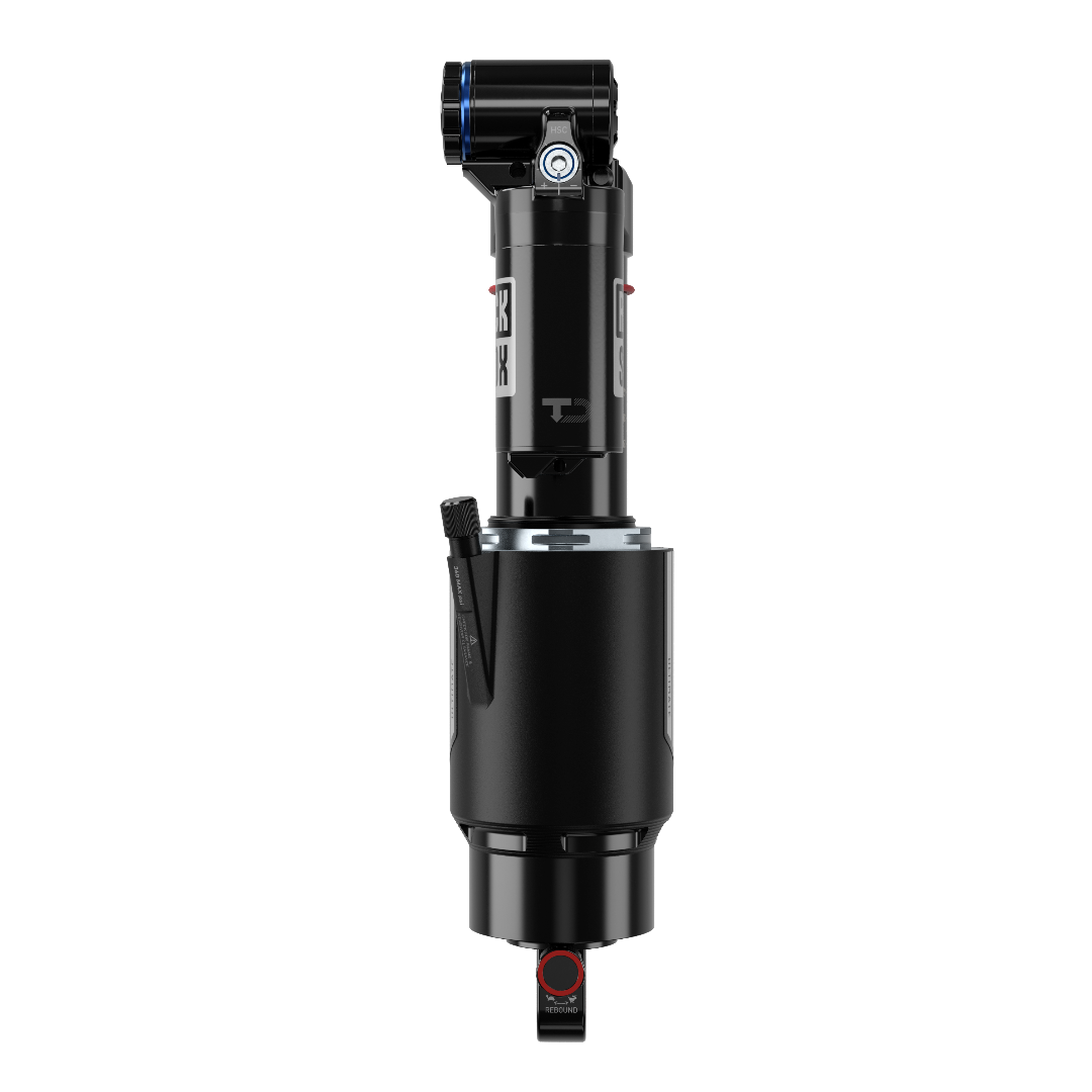 Rockshox Vivid Air Ultimate DH RC2T - C1