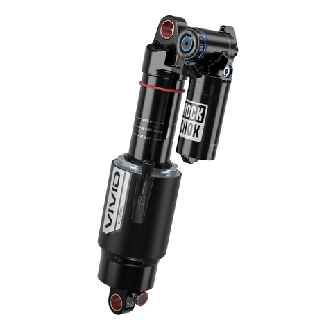 Rockshox Vivid Air Ultimate RC2T C1 - Santa Cruz Nomad 6 2023+