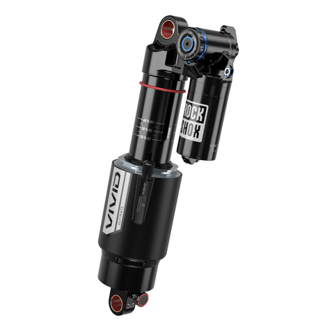 RockShox Vivid Air Ultimate RC2T C1 - Santa Cruz Bullit 2021+