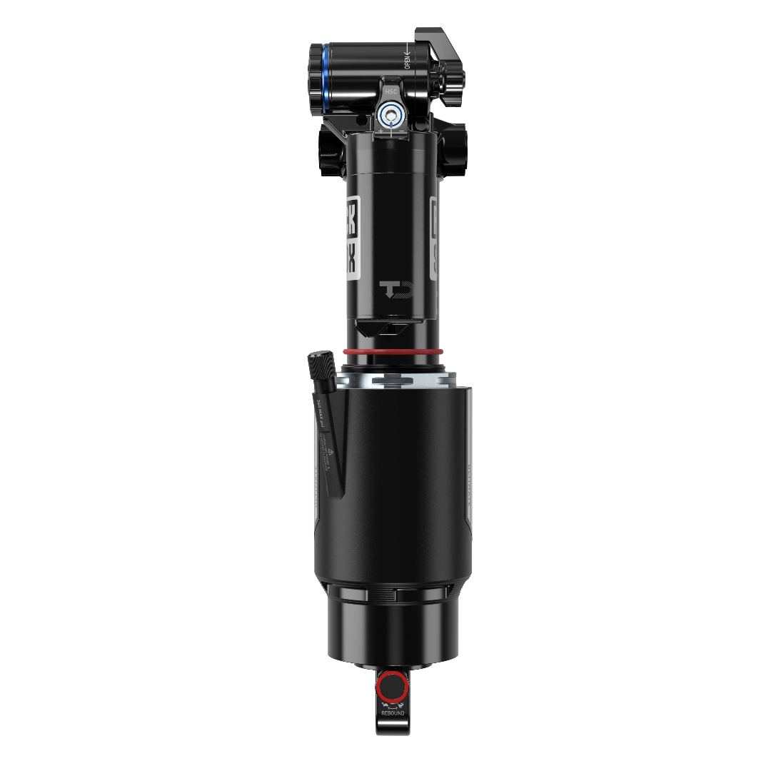 Rockshox Vivid Air Ultimate RC2T C1 - Trunnion