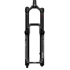 RockShox ZEB Ultimate RC2 Gloss Black 29" A3 Boost