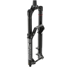 RockShox ZEB Ultimate RC2 Gloss Black 29" A3 Boost