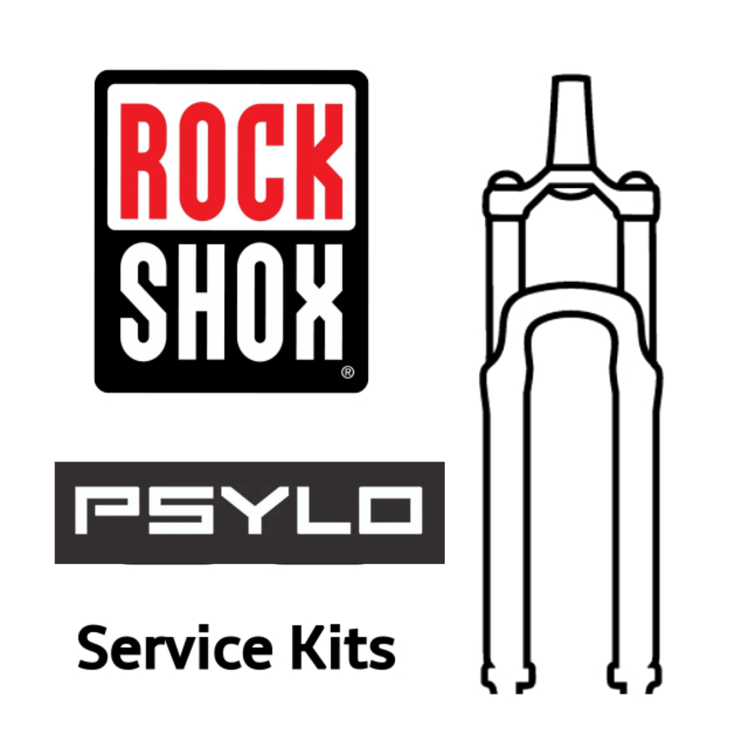 Rockshox Psylo (35mm) Service Kits