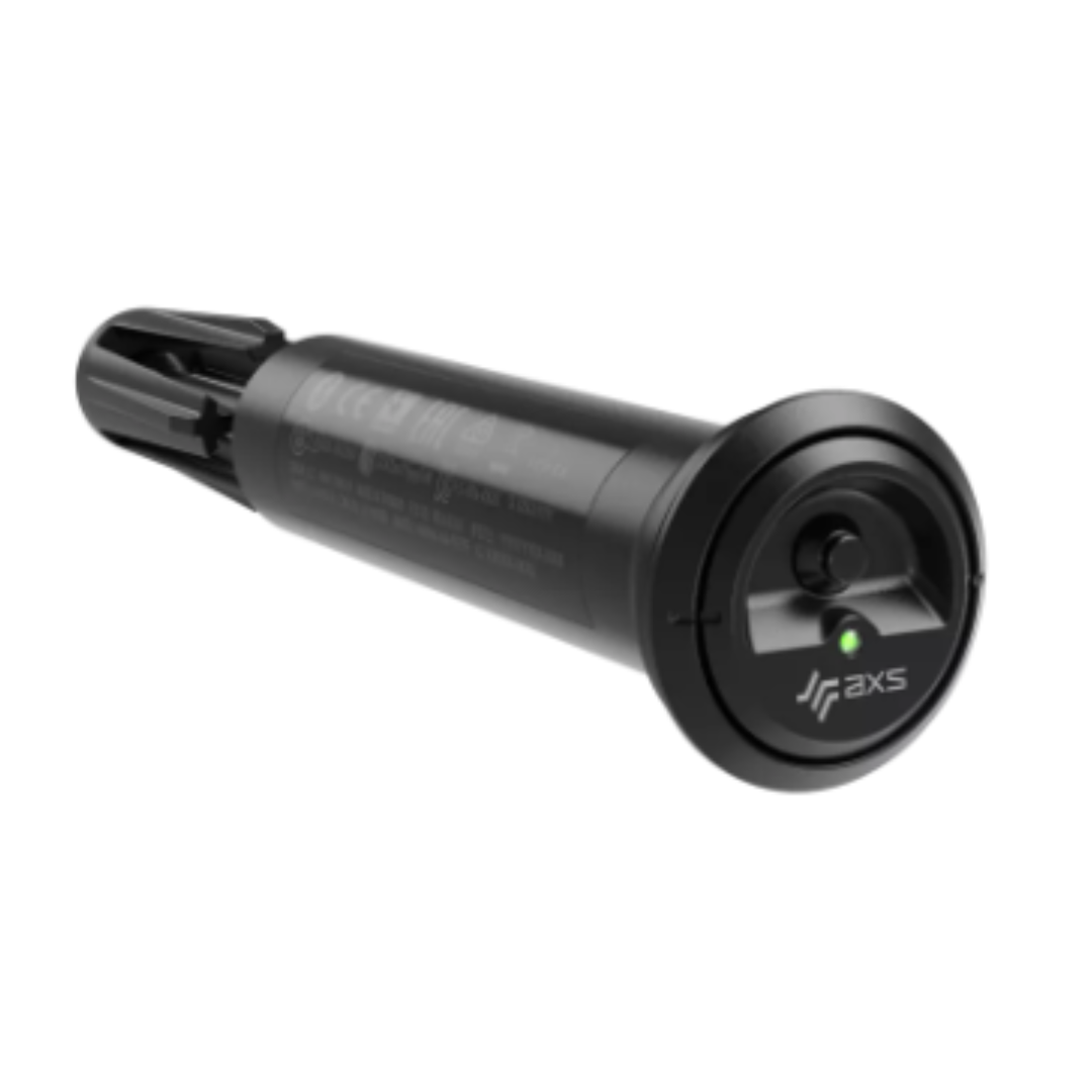 Rockshox Flight Attendant Pedal Sensor