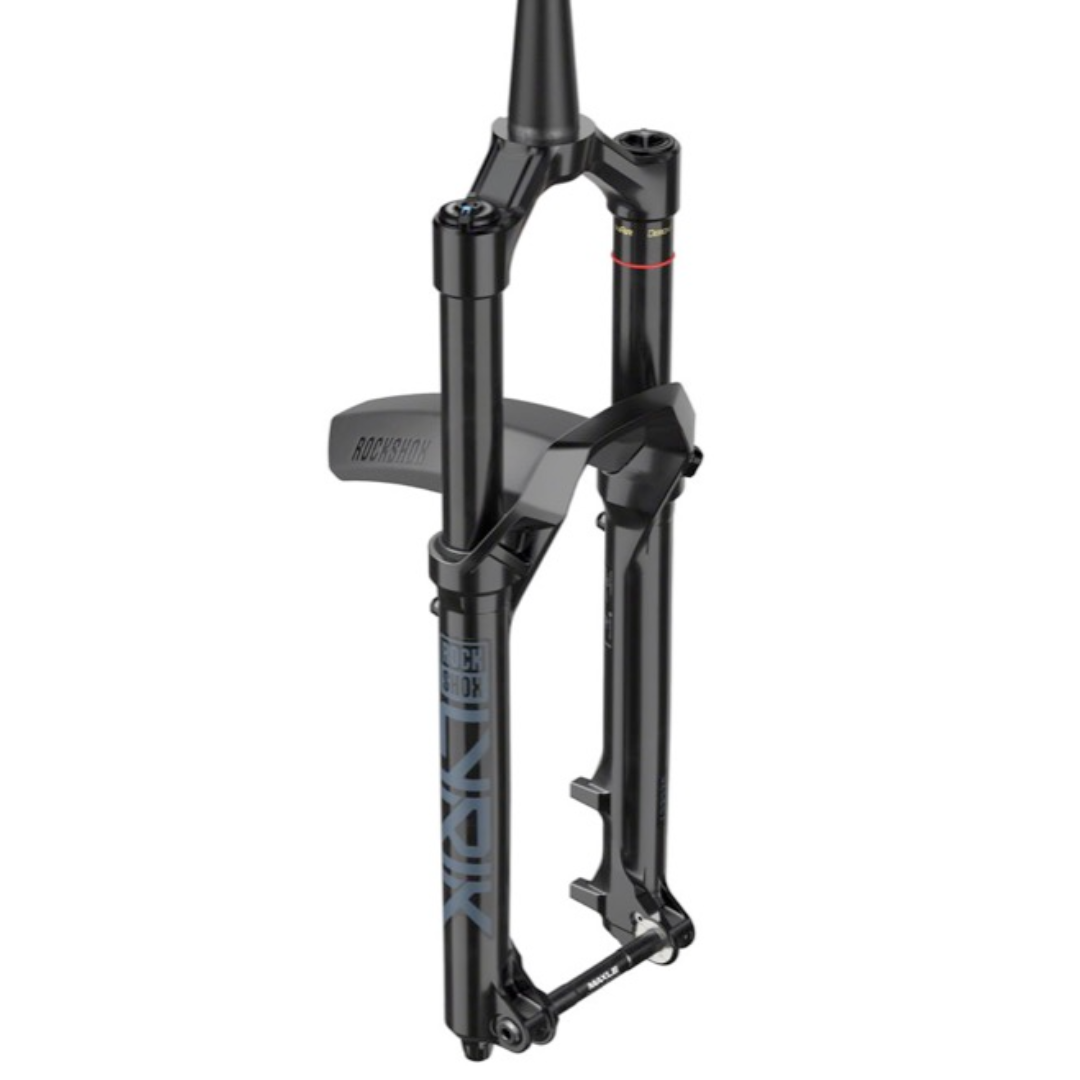 RockShox Lyrik Select RC Gloss Black 27.5" D1 Boost