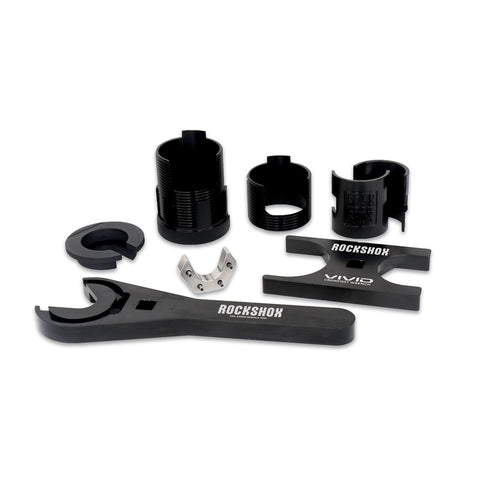 Rockshox Vivid Air C1+ Tool Set