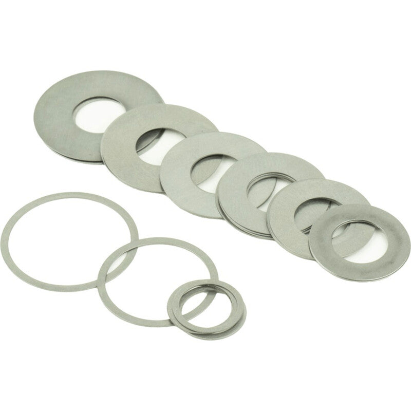 RockShox Super Deluxe D1+ Tuning Shim Kit - Compression / Rebound