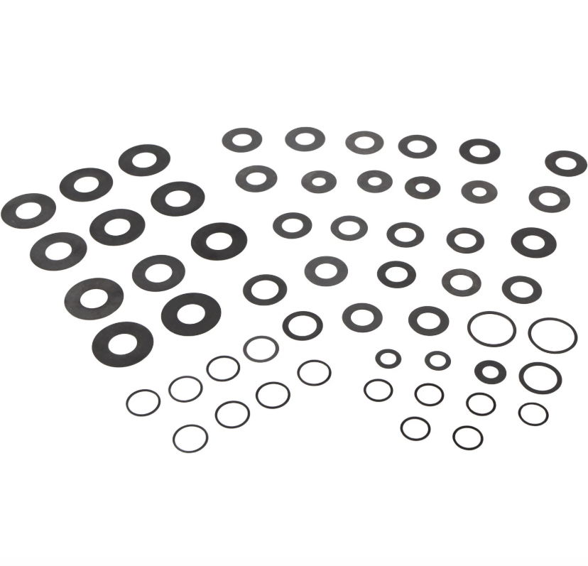 RockShox Tuning Shim Kit - VIVID D1 (2027+)