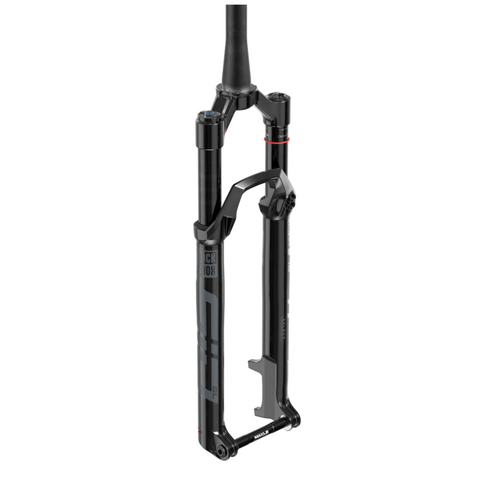 RockShox SID SL Select Charger RL 29" Black E1 - Remote