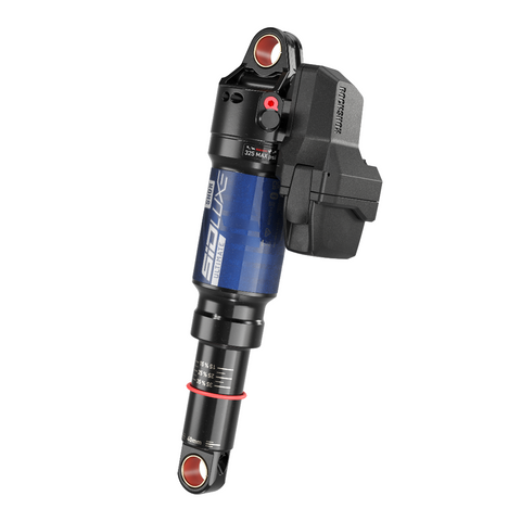 Rockshox SID Luxe Ultimate Flight Attendant A2 - Santa Cruz Blur TR 2022+
