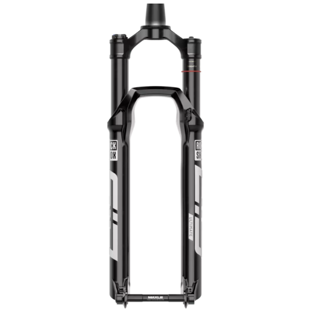 RockShox SID Ultimate Race Day 2 'Crown' 29" Gloss Black 120mm D1