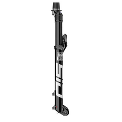 RockShox SID Ultimate Race Day 2 'Crown' 29" Gloss Black 120mm D1