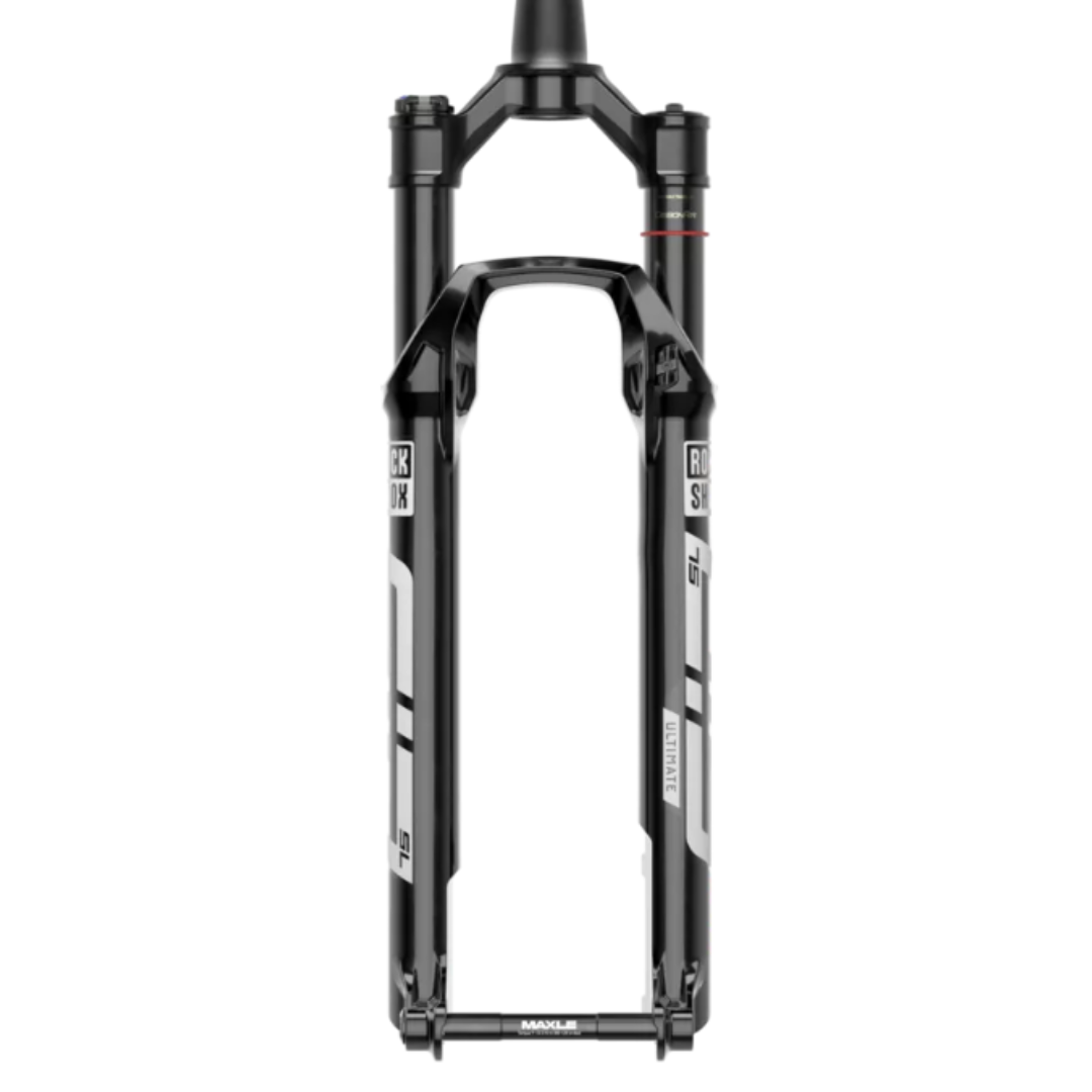 RockShox SID SL Ultimate Race Day2 'Crown' 29" Gloss Black D1