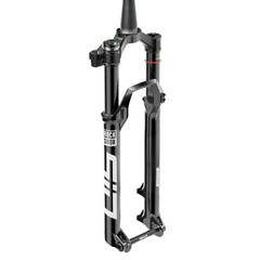 RockShox SID Ultimate Flight Attendant 29" Gloss Black 120mm D1