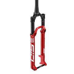 RockShox SID SL Ultimate RaceDay2 29" Electric Red E1