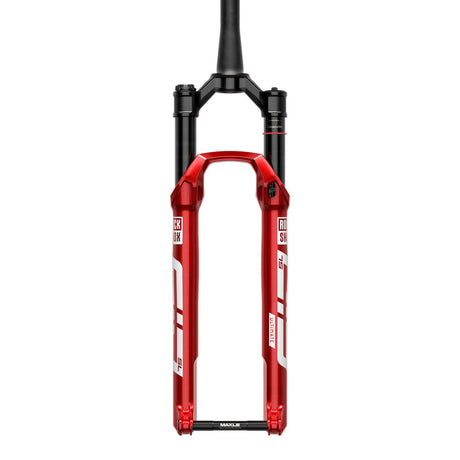 RockShox SID SL Ultimate RaceDay2 29" Electric Red E1