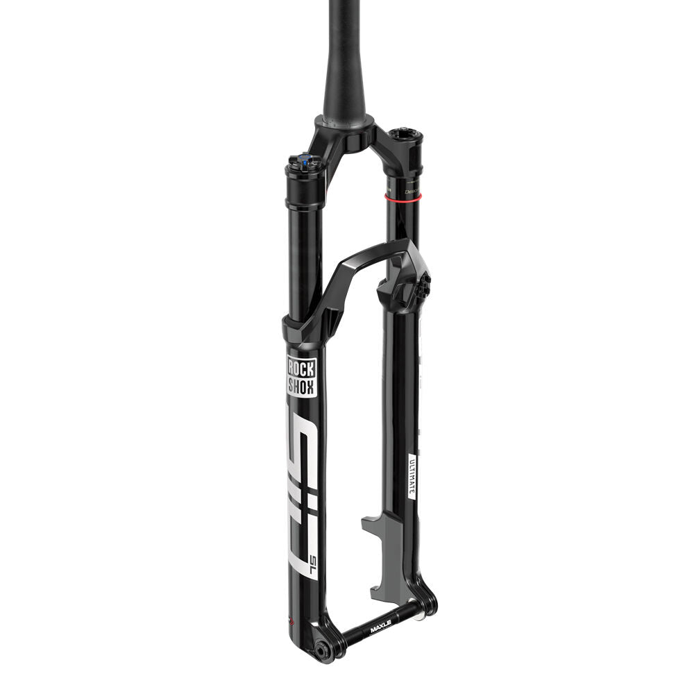 RockShox SID SL Ultimate RaceDay2 29" Gloss Black E1