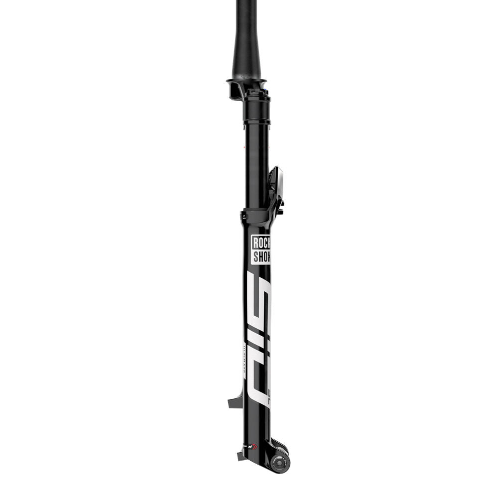 RockShox SID SL Ultimate RaceDay2 29" Gloss Black E1 - Remote