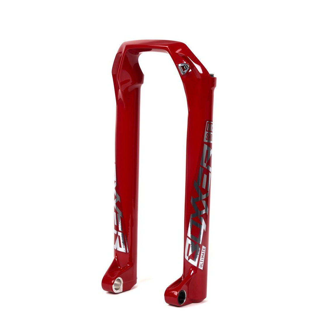 RockShox Boxxer Lower Leg Assembly 35mm Red 27.5 C1-C2