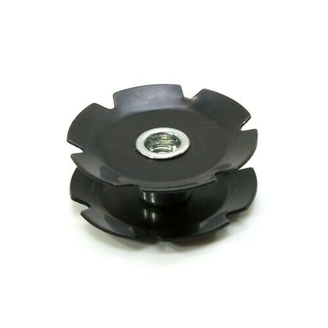 Headset Star Nut / Topcap - 1 1/2" Steerer
