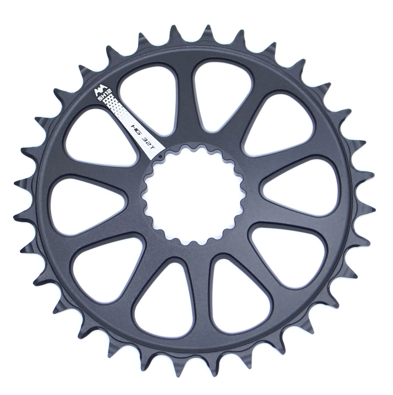 Cannondale Hollowgram MTB Spidering 55mm Black - 32T