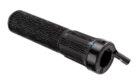 RockShox SID Ultimate Race Day 2 'Remote' 29" Gloss Black 120mm D1