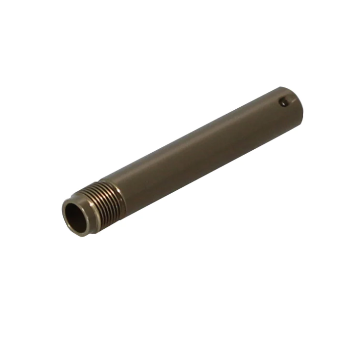 Fox Shock Damper Shaft - CTD/DPS 9mm (2013-2023) Imperial