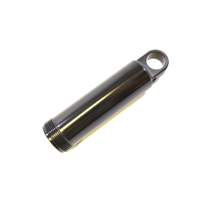 Fox Shock Damper Body 0.940 Bore - Black Anodised