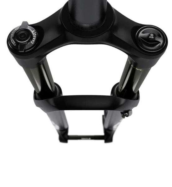 Rockshox Lyrik Select RC Black 29 Rockshox Lyrik Select RC Black 29