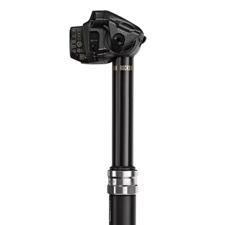 RockShox Reverb AXS Seatpost 34.9 170mm A2
