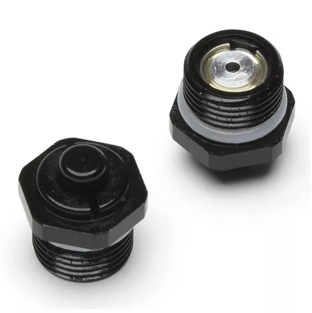 Fox Lower Leg Pressure Release Button (Pair) 36 2026+