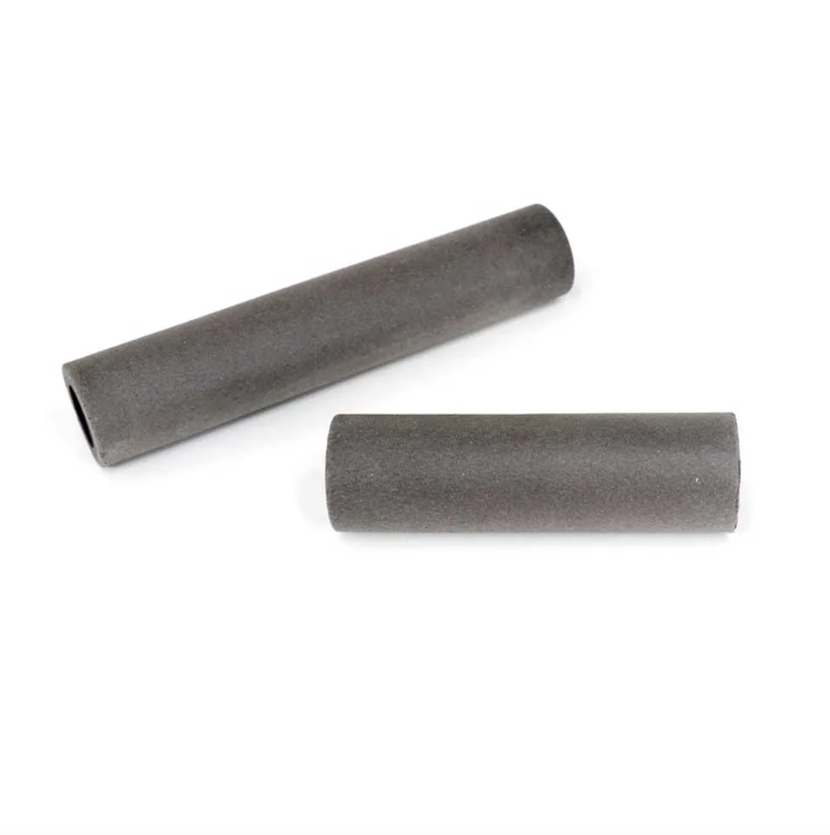 RockShox GRIPS TWISTLOC 89/135MM Smooth BLK