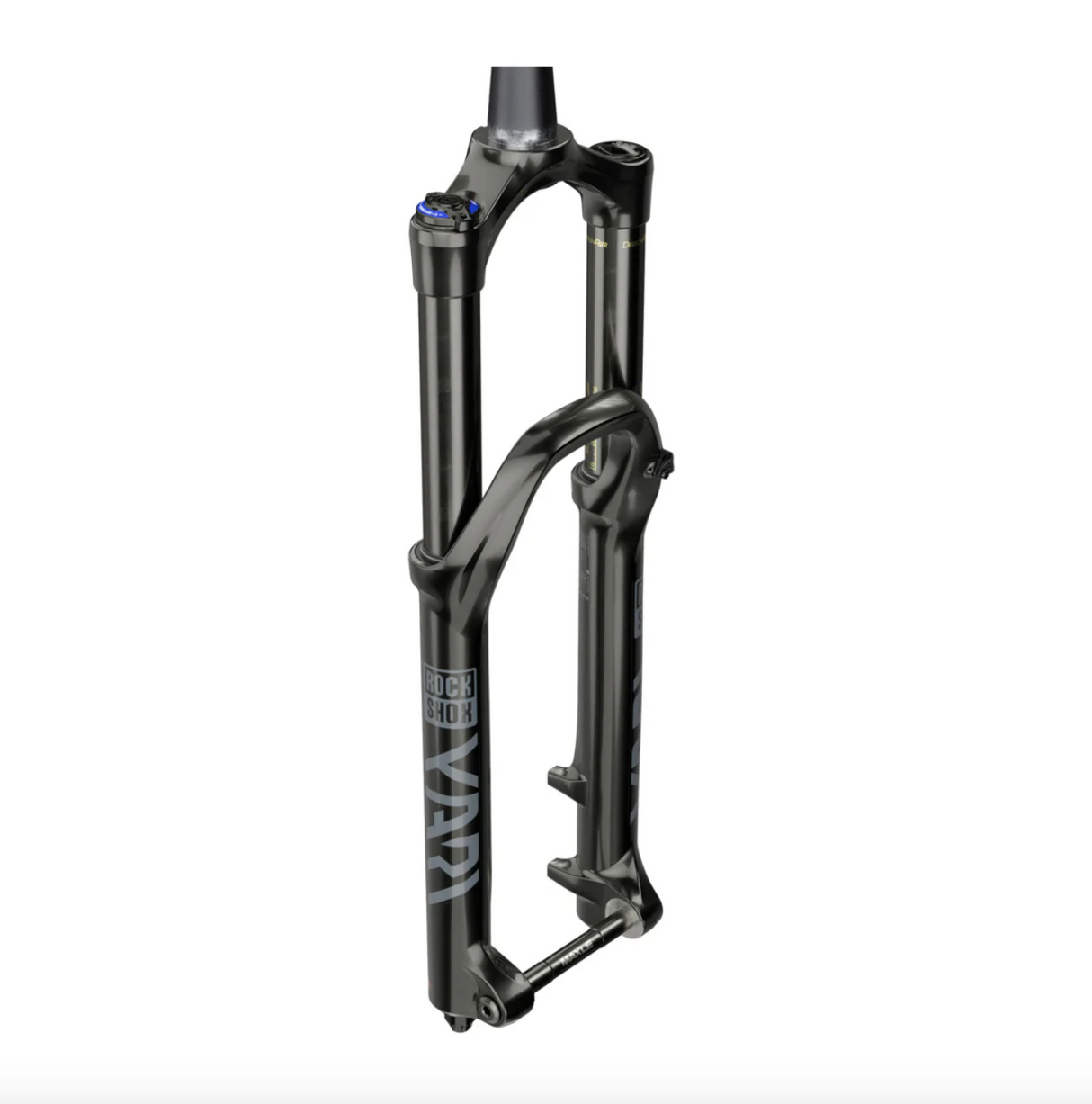 RockShox Yari RC DebonAir B3 Boost 27.5"