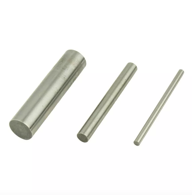 RockShox Shock Rebound Sizing Pins