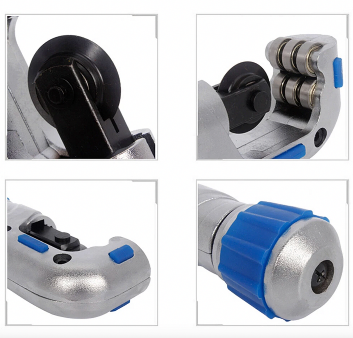 Cyclinic Fork Steerer Tube Cutter 4-32mm