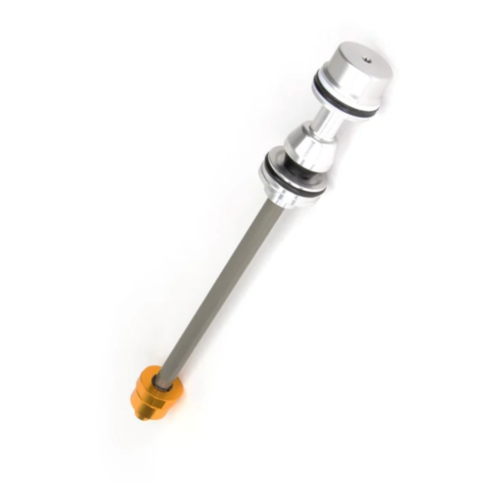 RockShox DebonAir+ with Butter Cups Air Spring Upgrade Kit - Pike C1+ V2