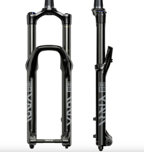 RockShox Yari RC DebonAir B3 Boost 27.5"