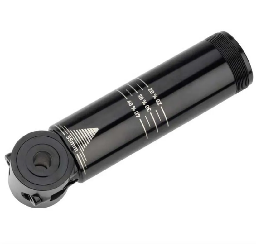 Rockshox Super Deluxe Ultimate RC2T C2 - Santa Cruz Hightower 2019+