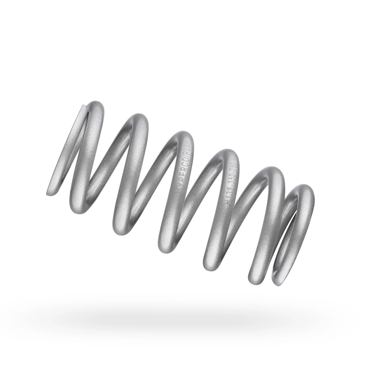 Push ElevenSix Rear Hypercoil Spring 2.5" 65mm Stroke