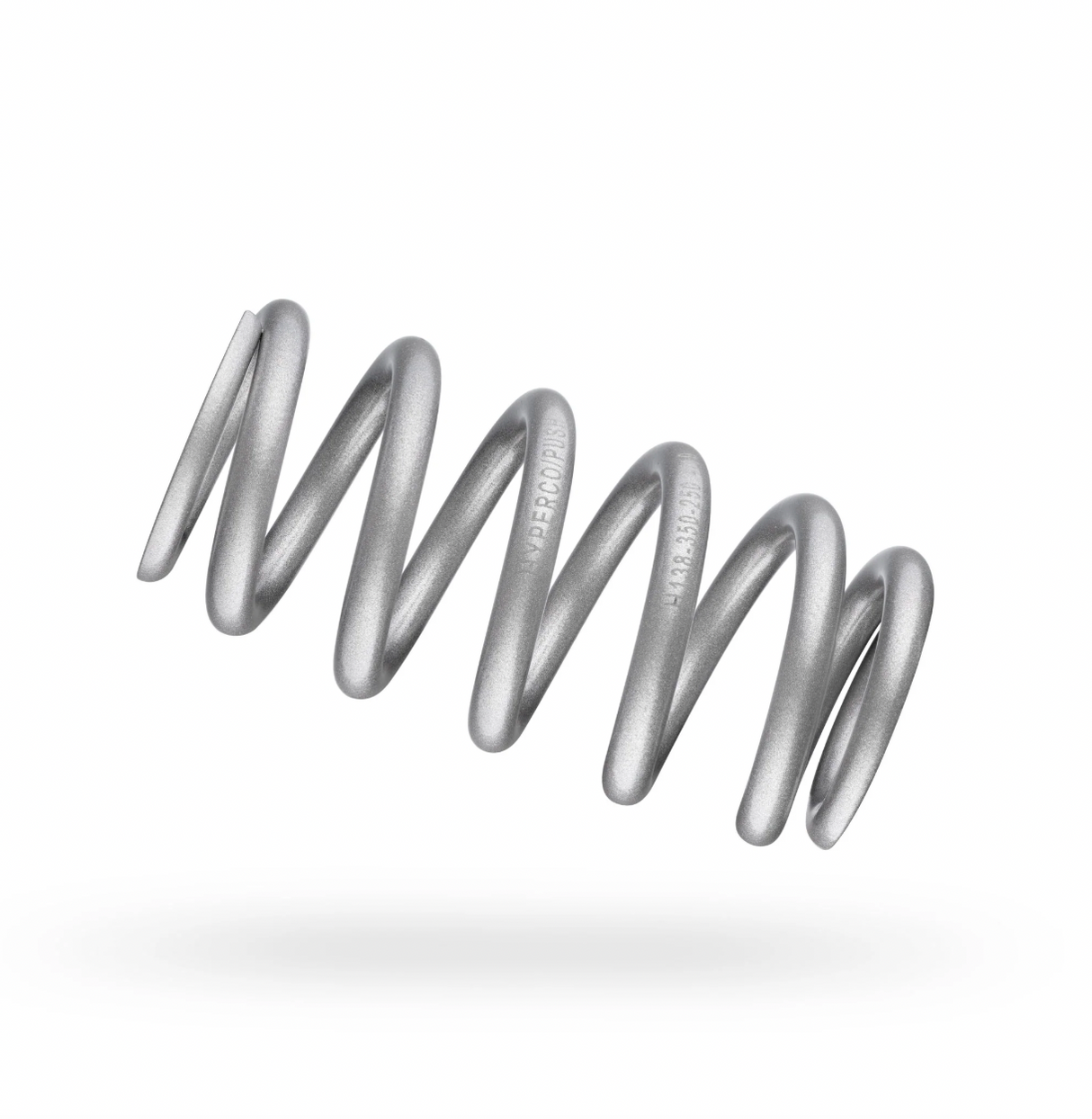 Push ElevenSix Rear Hypercoil Spring 2.0" 55mm Stroke