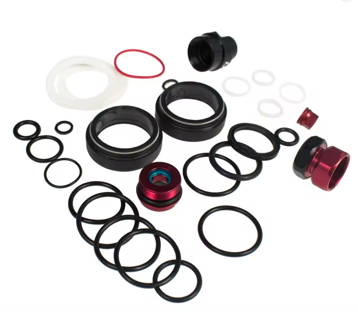 Rockshox SID 35mm Service Kits